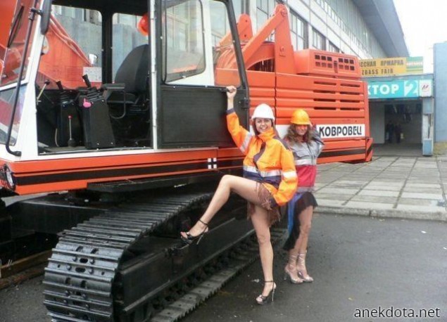 Οι εργάτριες 