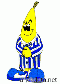 Ελληνική μπανάνα 