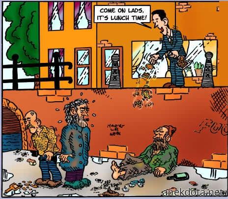 Ώρα για φαγάκι 