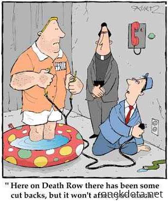 Έχουμε λίγες περικοπές αλλά εσύ δε θα πάθεις τίποτα 