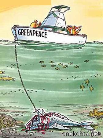 Greenpeace 