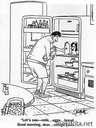 Έχουμε και κεφαλάκι 