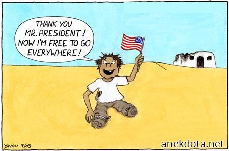 Τωρα μπορώ να πάω όπου θέλω!! 