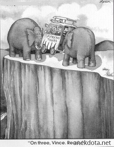 Τουρνέ στην Αφρική 