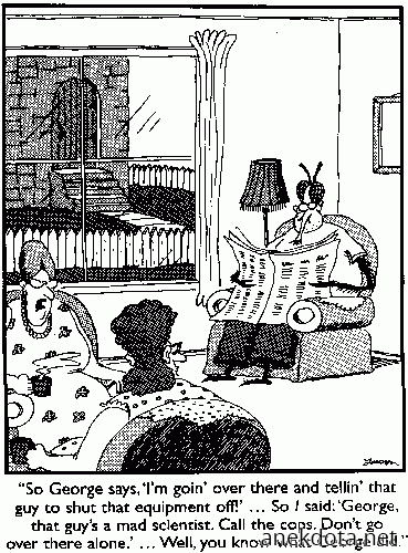 Μεγάλη ιστορία 