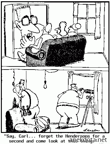 Άσε λίγο τους δίπλα και έλα να δείς εδώ 