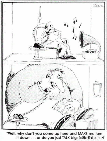 Γιά έλα αν είσαι άντρας 