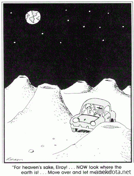 Άσε,θα οδηγήσω εγώ 