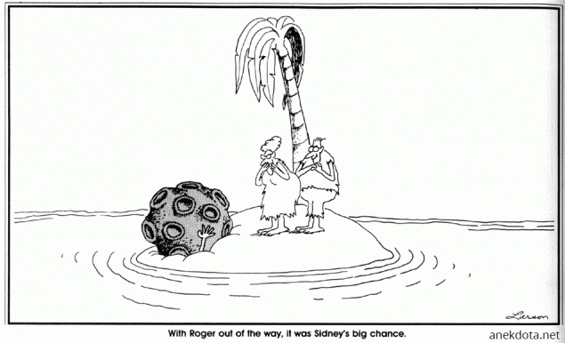 Ώρα να κάνει την κίνηση της 