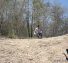 Funny Mountain Bike Crash