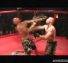 Funny MMA accident