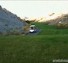 CuteWinFail: Golf Cart Crash