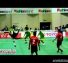 Epic Sport of Kung Fu Volleyball