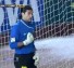 Jose Manuel Pinto funny save penalty