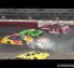 NASCAR funny crashes