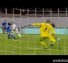 Extremely funny goalkeeper mistake!