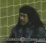 Goalkeeper Higuita does an amazing SAVE!!!!