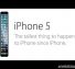 The iPhone 6 (Parody) Ad: A Taller Change