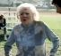 Betty White Snickers Super Bowl Commercial 2010