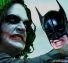 Batman Parody: The Dark Knight is Confused