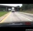 Husband Scares Wife in Car while Driving on Highway – Hilarious!!!