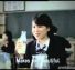 Japanese Milk Commercial