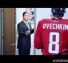Alex Ovechkin Commercial: Is He A Russian Spy?