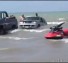 Funniest boat launch ever!