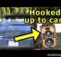 Funny Prank : Car Crash Scare Prank