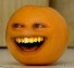 The Annoying Orange