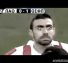 Horror film parody at OAKA Panathinaikos-Olympiakos 2012