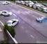 Drift – Police chasing Street Racer on highway