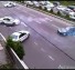 Drift – Police chasing Street Racer on highway