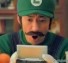 Mario Kart DS japanese ad